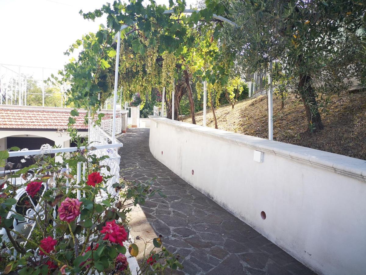 Villa Margherita San Giovanni Teatino Exterior foto